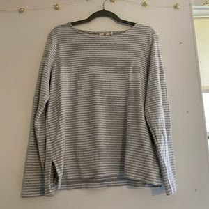 Vineyard Vines Long Sleeve Sweater